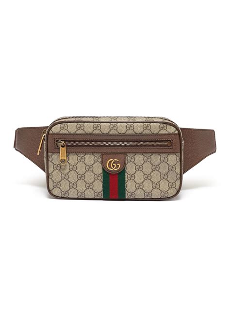 fake gucci bum bag uk|gucci bum bags men's.